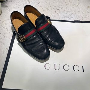Gucci Loafers